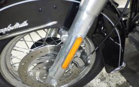 HARLEY FLSTC 1580 2010