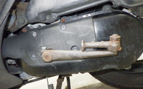 YAMAHA JOG ZR Gen.3 SA39J