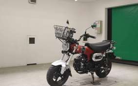 HONDA DAX 125 2015 JB04