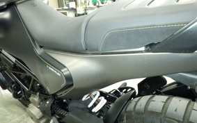 HUSQVARNA SVARTPILEN 401 2022