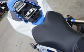 SUZUKI GSX-R1000 2011