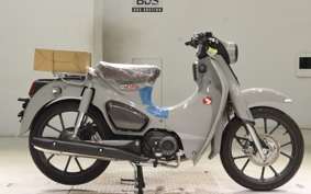 HONDA C125 SUPER CUB JA71