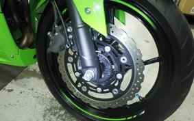 KAWASAKI NINJA 400 2024 EX400L