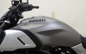 DUCATI DIAVEL 1260 2019 GE00