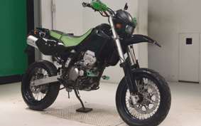 KAWASAKI KLX250D TRACKER LX250E