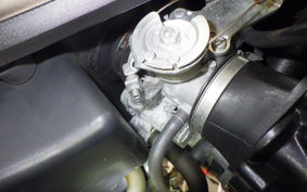 SUZUKI Vｽﾄﾛｰﾑ250 2004