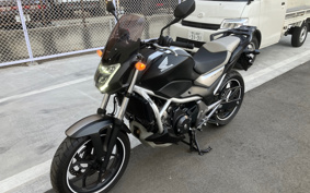 HONDA NC750S ABS 2016 RC88