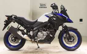 SUZUKI DL650 ( V-Strom 650 ) XTA 2025 C733M