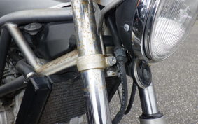 HONDA VTR 250 MC33