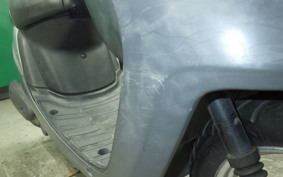 YAMAHA JOG APRIO SA11J