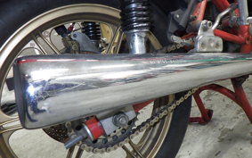 DUCATI 900MHR 1981