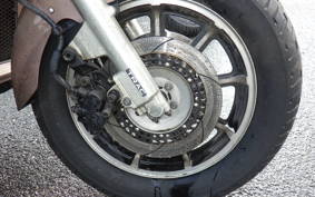 HONDA GL1200 GOLD WING