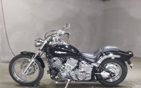 YAMAHA DRAGSTAR 400 VH02J