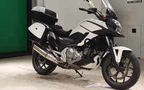 HONDA NC700X 2013 RC63