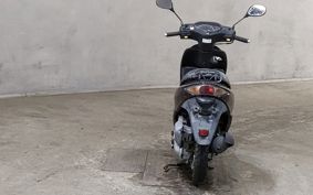 HONDA DIO AF68