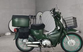 HONDA SUPER CUB110 JA07