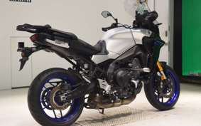 YAMAHA TRACER 9 GT 2022 RN70J