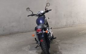 TRIUMPH SCRAMBLER TJ9178