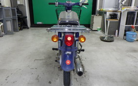 HONDA C50 SUPER CUB AA01