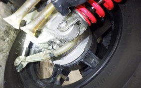 YAMAHA JOG ZR Gen.3 SA39J