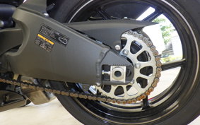 KAWASAKI NINJA ZX-6R A 2024 ZX636J