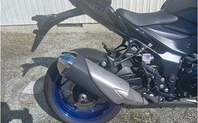 SUZUKI GSX-S750 ABS 2021 C533F