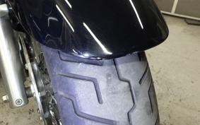 YAMAHA DRAGSTAR 400 CLASSIC  2014 VH02J