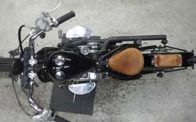 KAWASAKI VULCAN 400 Gen.2 1995 VN400A