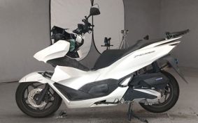 HONDA PCX 160 KF47