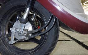 SUZUKI LET's 4 Basket CA43A