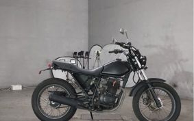 HONDA FTR223 MC34