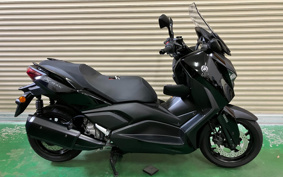 YAMAHA X-MAX SG70J