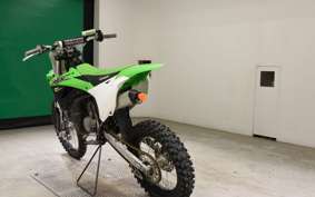 KAWASAKI KX100 2025 KX100F