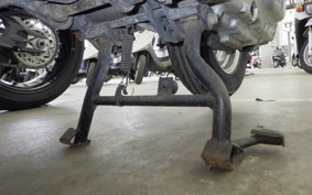 SUZUKI GEMMA 125 2002 CF41A