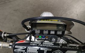 HONDA XR250 MD30