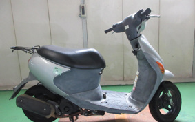 SUZUKI LETS4 CA45A