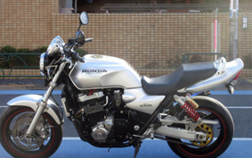 HONDA CB1300SF SUPER FOUR 1998 SC40