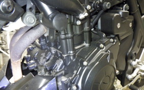 YAMAHA MT-03 2017 RH07J