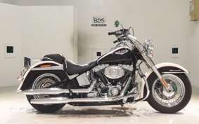 HARLEY FLSTN 1580 2011