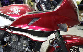 HONDA CB400 SUPER BOLDOR A 2010 NC42