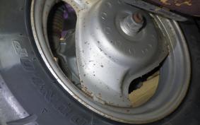 YAMAHA JOG Gen.4 2023 SA16J