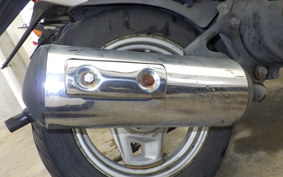 HONDA DIO Gen.4 AF35