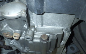 SUZUKI SKYWAVE 400 SA 3 2012 CK45A