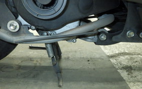 SUZUKI ﾚｯﾂ 2016 CA4AA