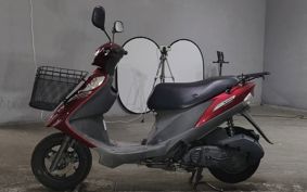 SUZUKI ADDRESS V125 CF46A
