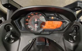BMW C650 SPORT 2019 0C04