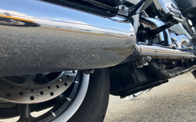 HARLEY FLHTCU1580-1690 2007 FC4