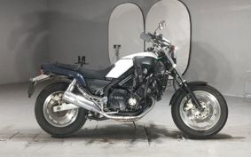 YAMAHA FZX750 1997 3XF