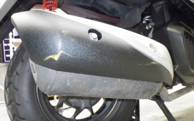 HONDA LEAD 125 1996 JF45