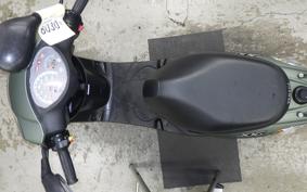 YAMAHA JOG 2016 SA55J